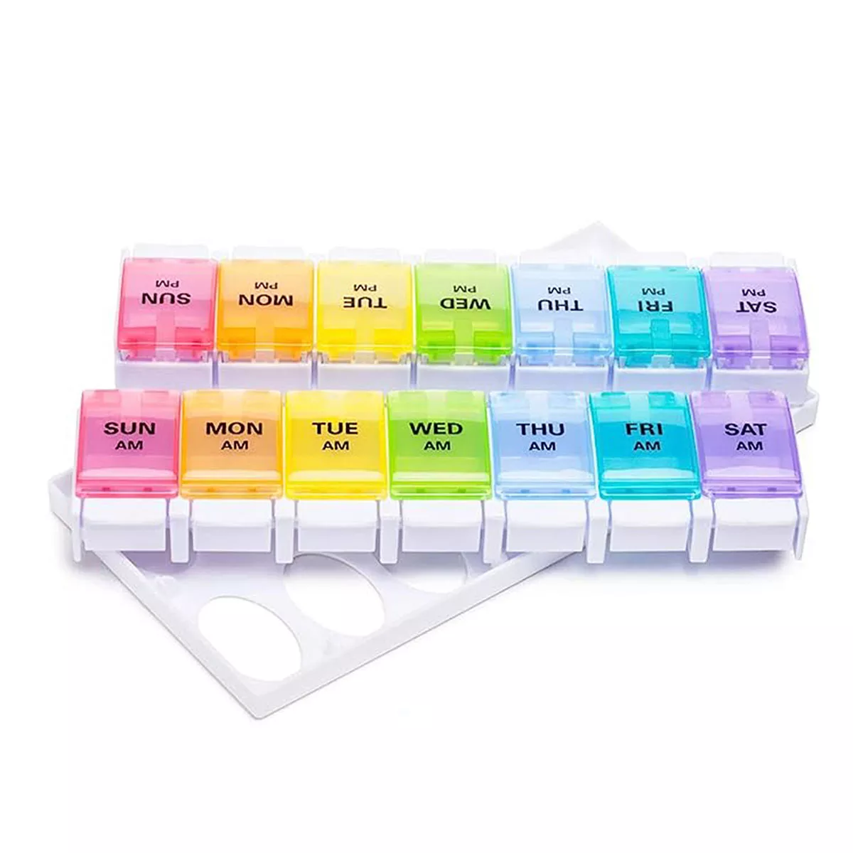 14 Days Pill Box - Image 3