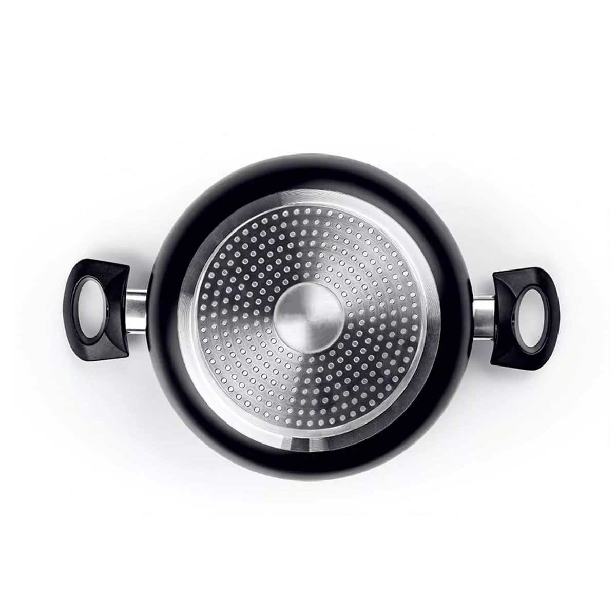 7pcs non stick cookware set - Image 2