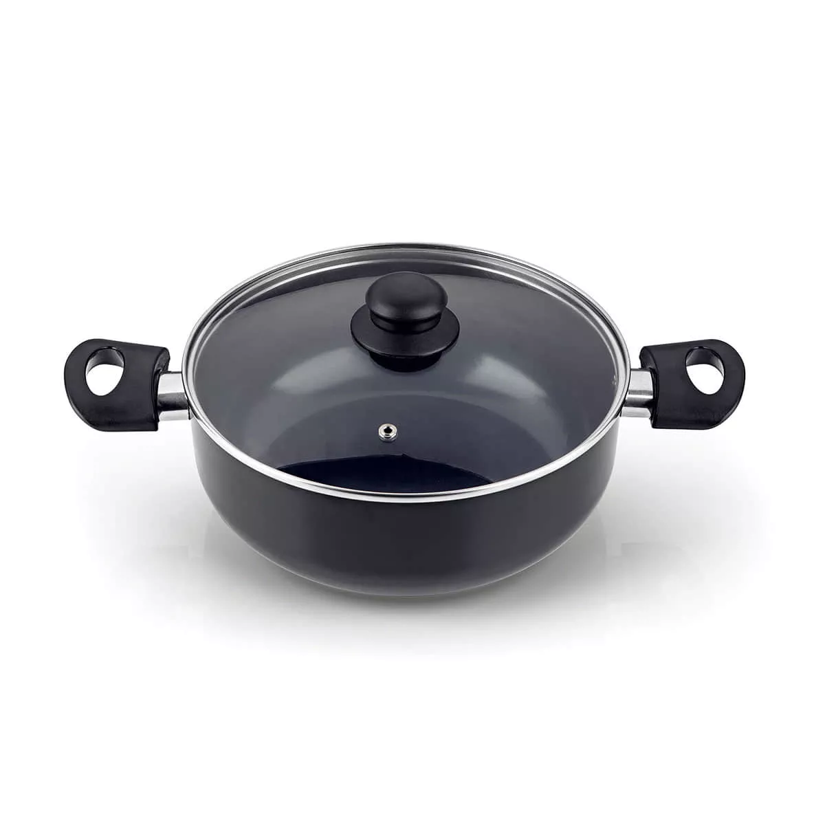 7pcs non stick cookware set - Image 4