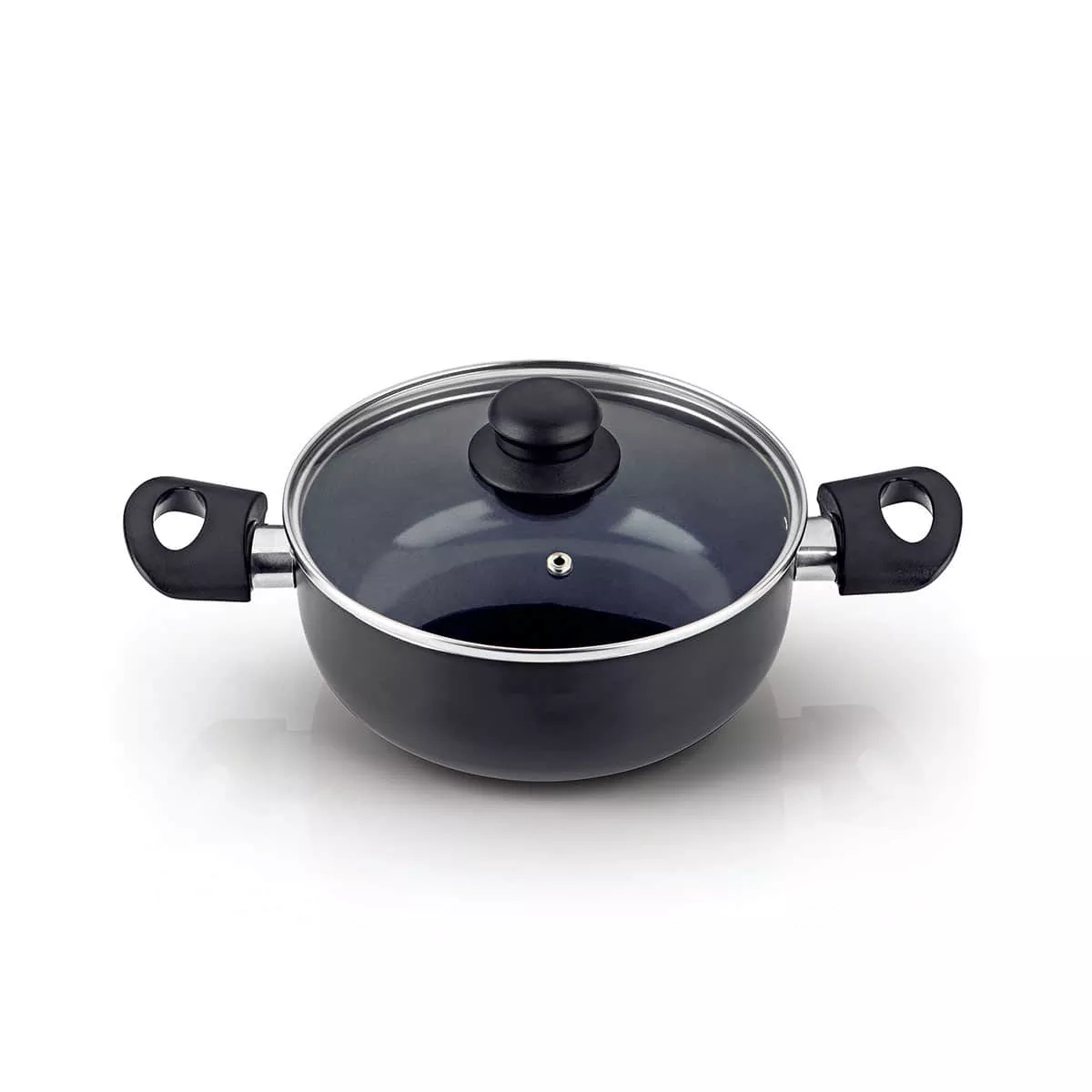 7pcs non stick cookware set - Image 5