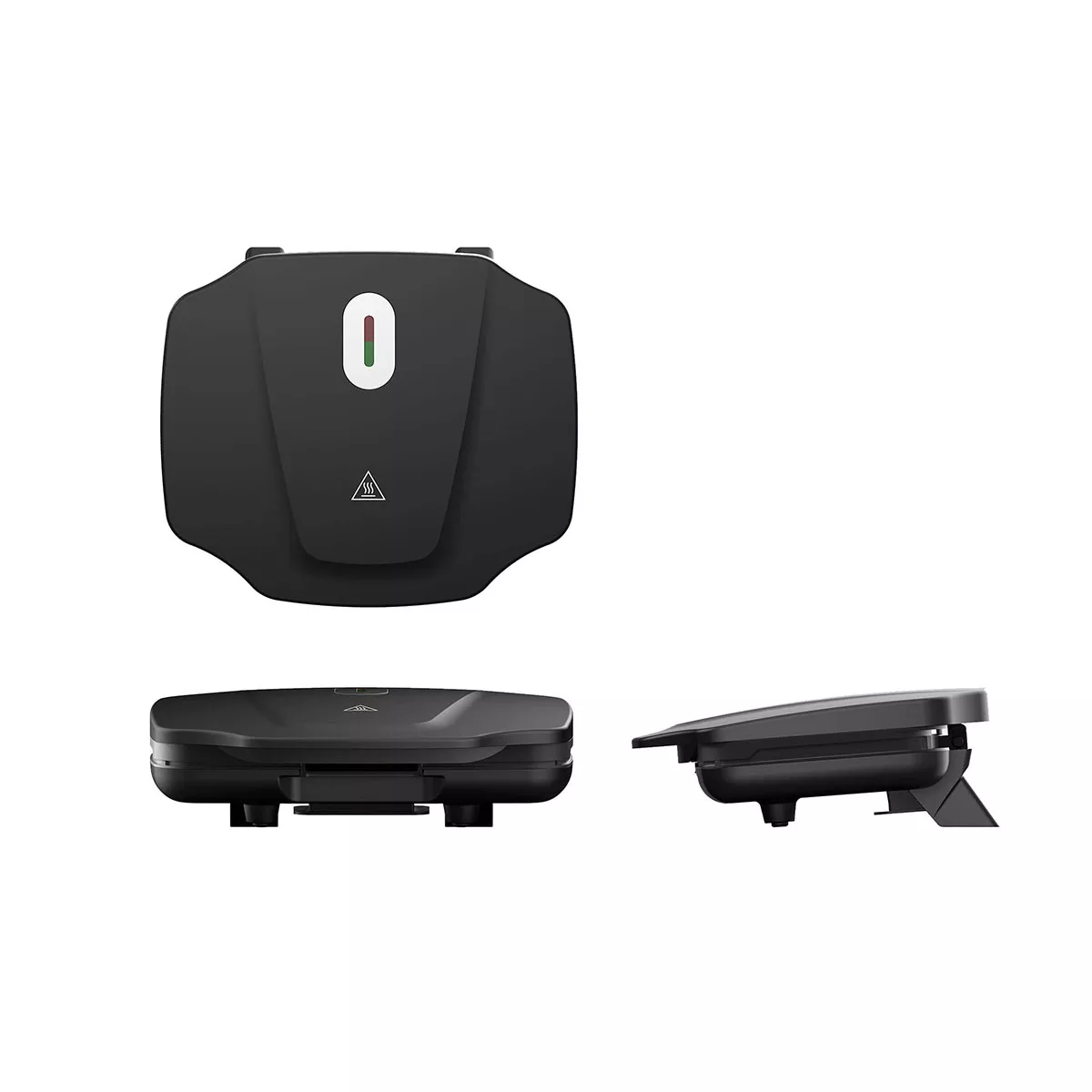 Contact grill - Image 3