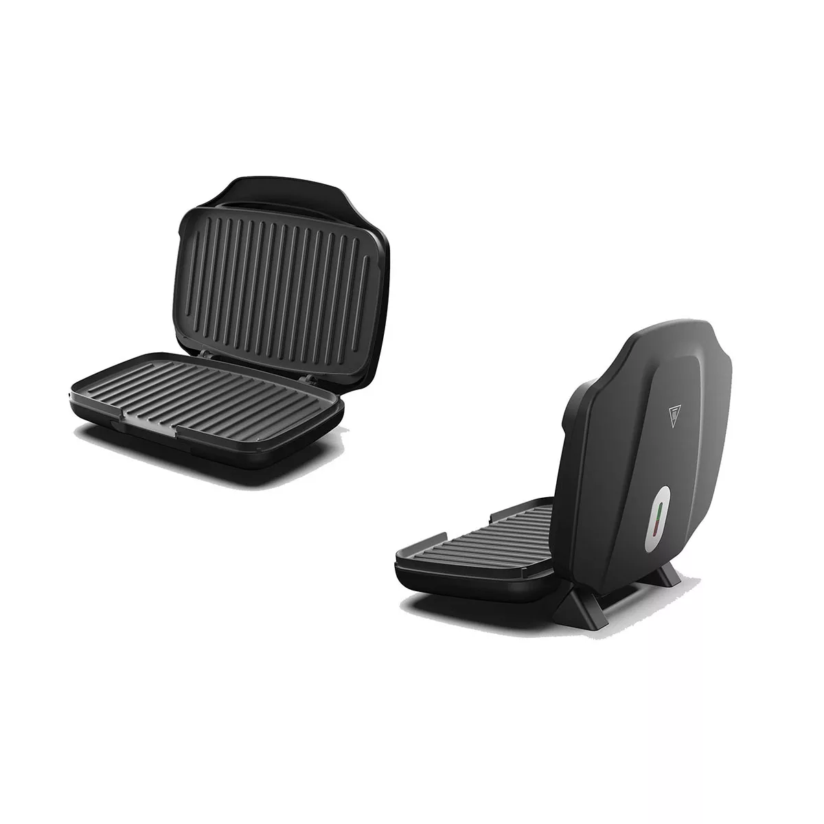 Contact grill - Image 4