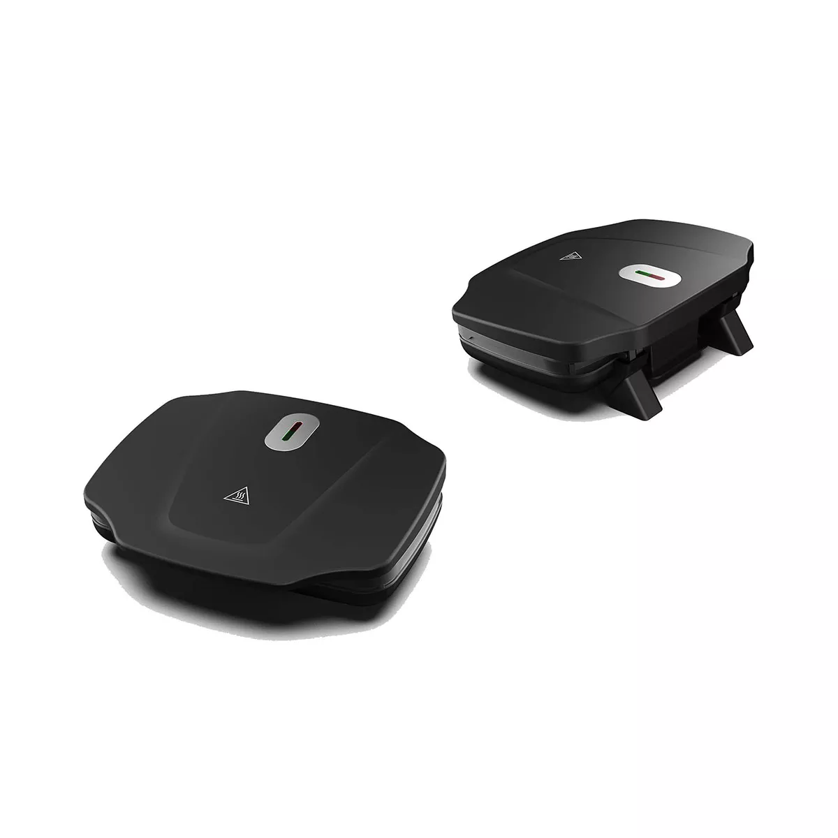 Contact grill - Image 2