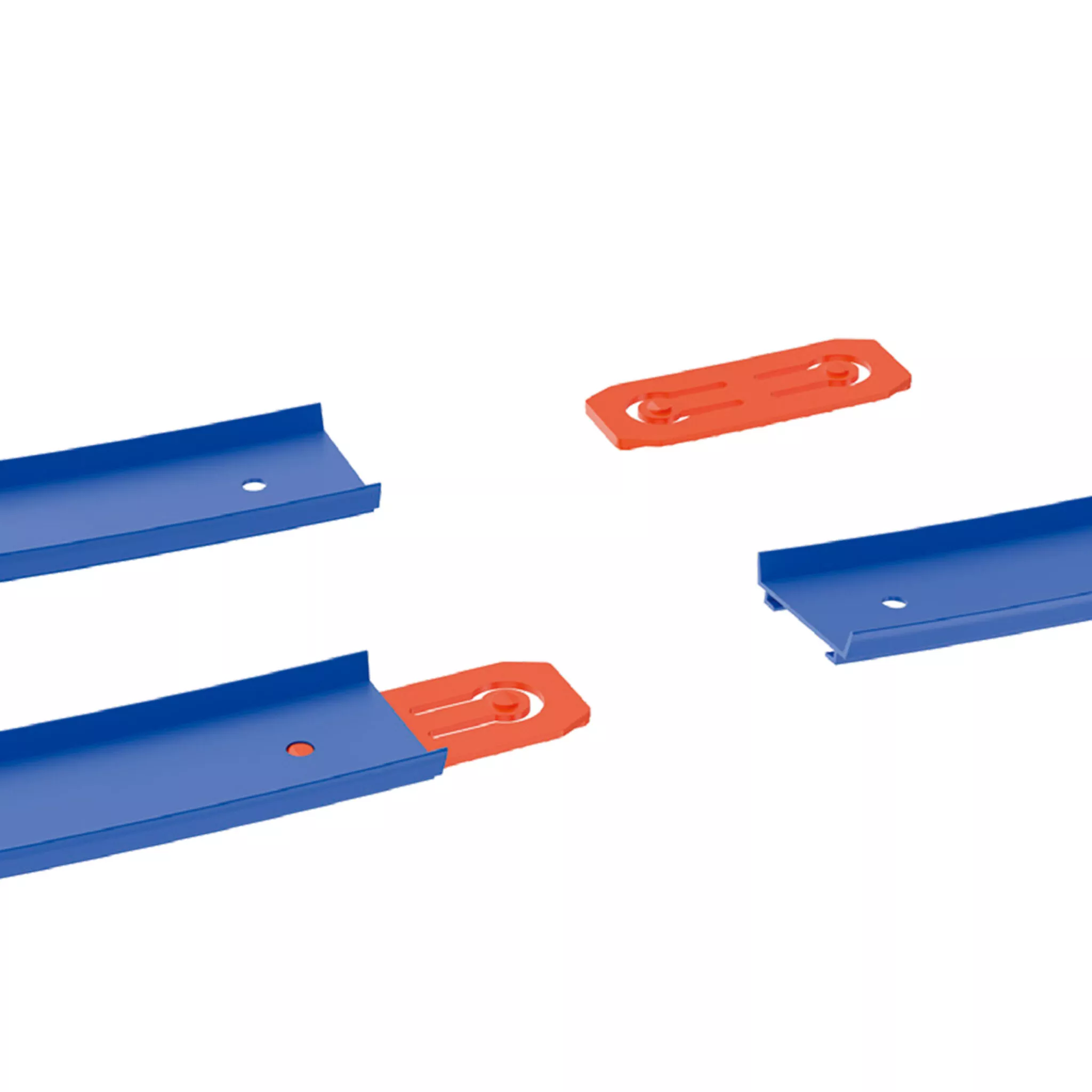 Die Cast Track Sets - Image 4