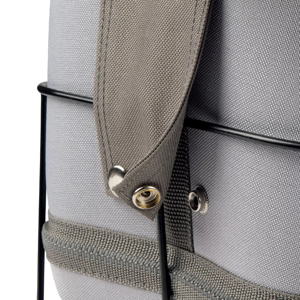 Dog transport bicycle bag - Image 2