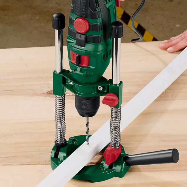 Drilling machine stand - Image 4