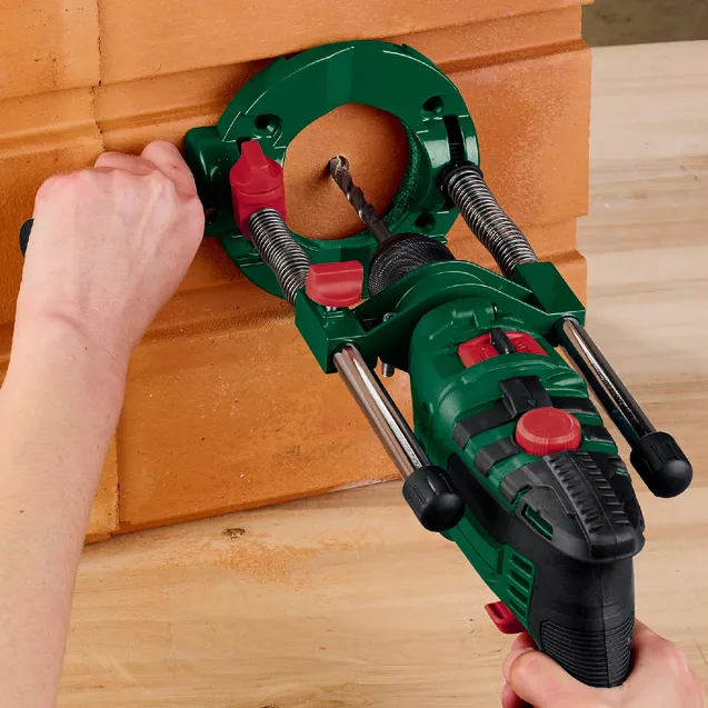 Drilling machine stand - Image 3