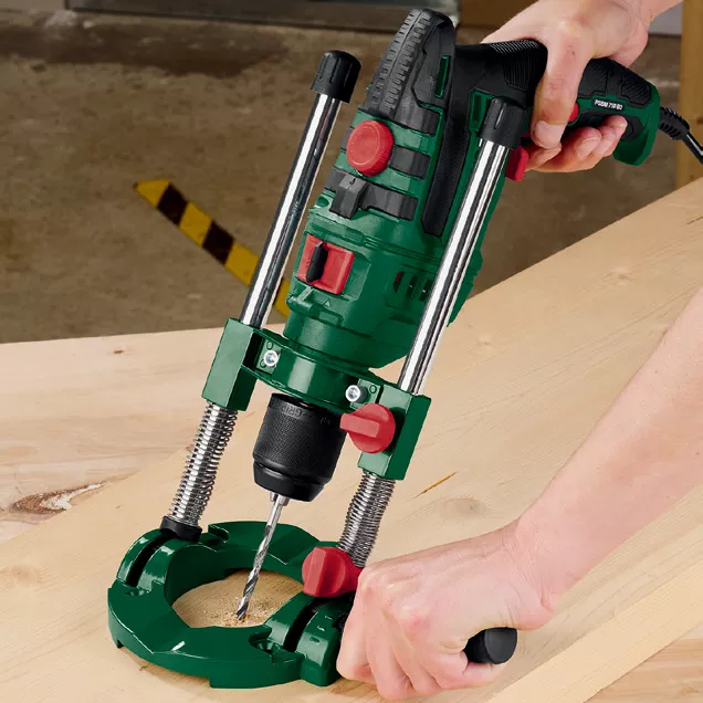 Drilling machine stand - Image 2