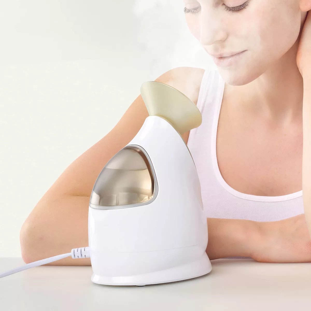 Facial sauna - Image 3