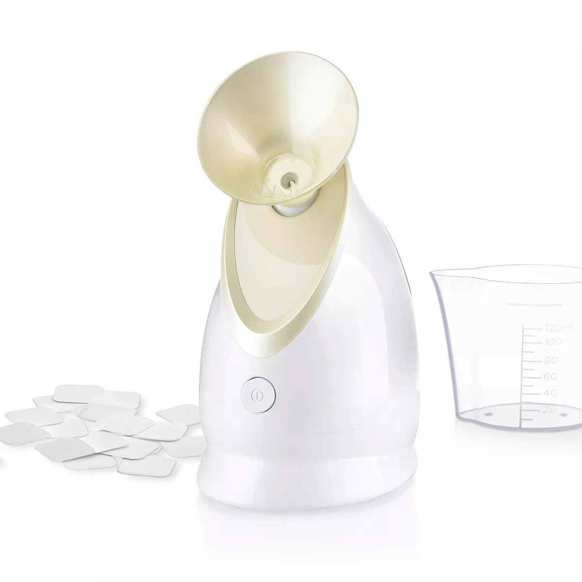 Facial sauna - Image 5