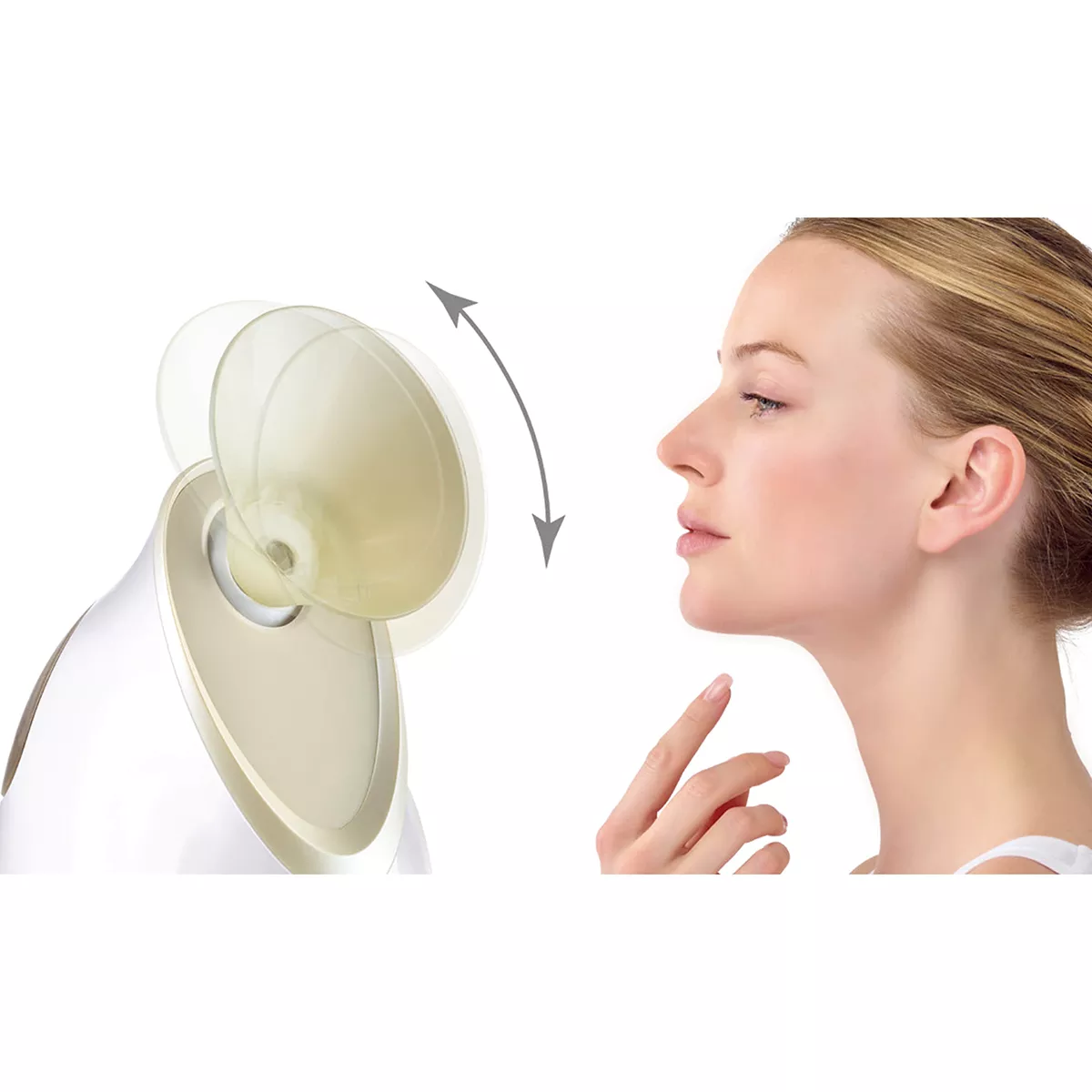 Facial sauna - Image 2