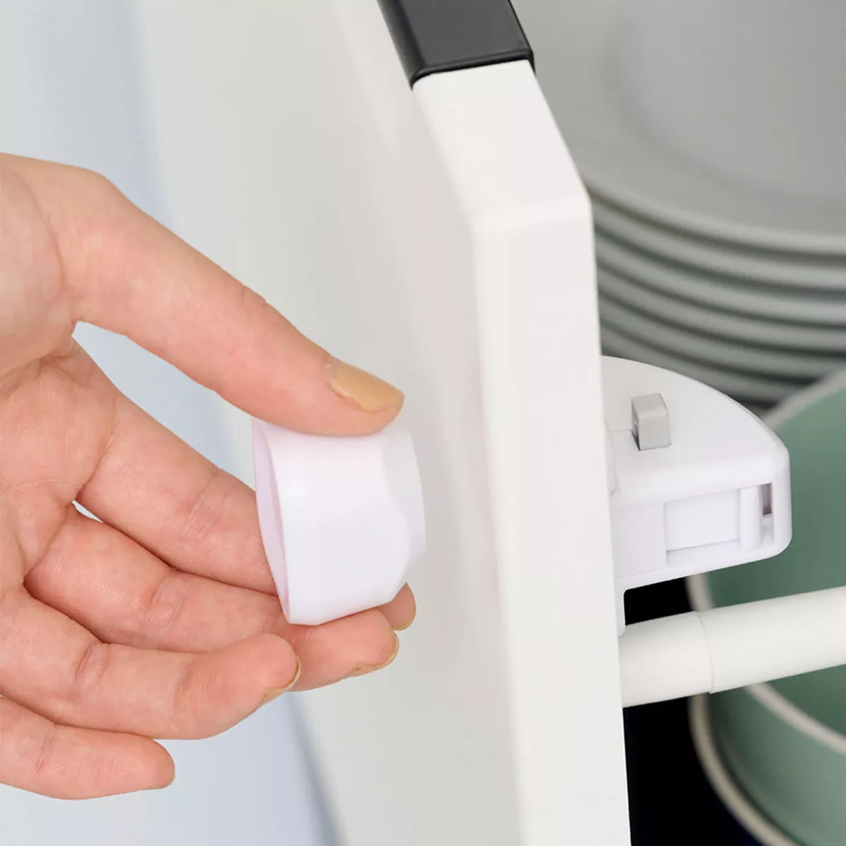 Magnet cabinet lock - Image 2