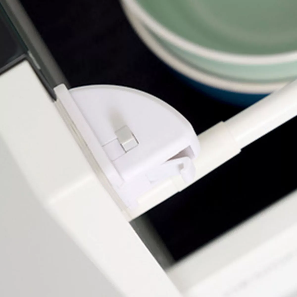 Magnet cabinet lock - Image 3