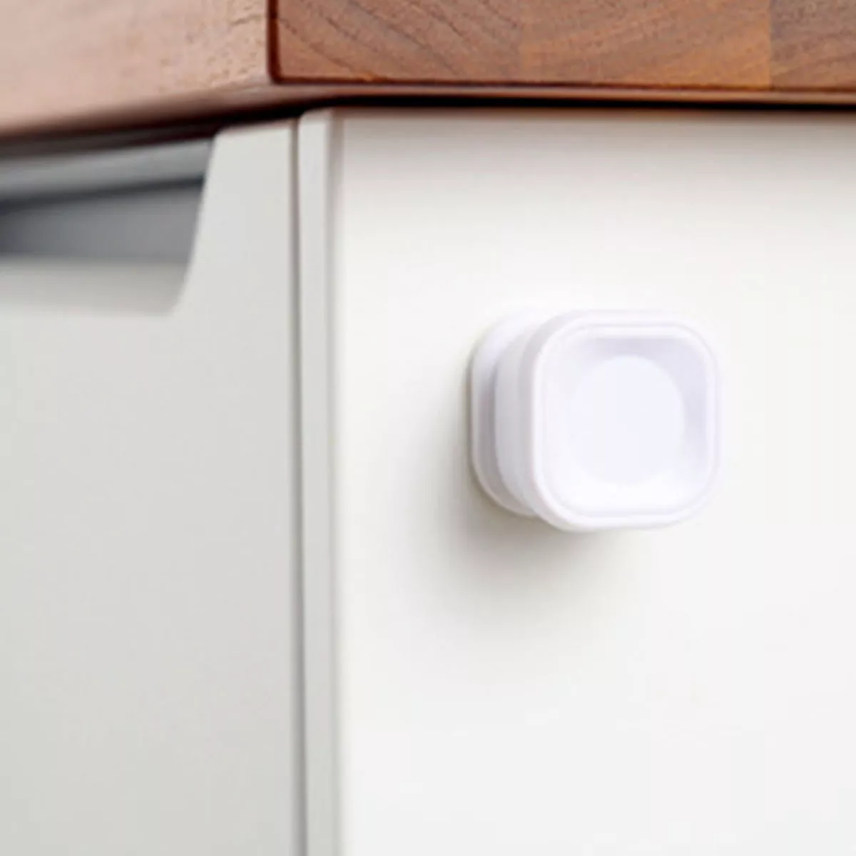 Magnet cabinet lock - Image 5