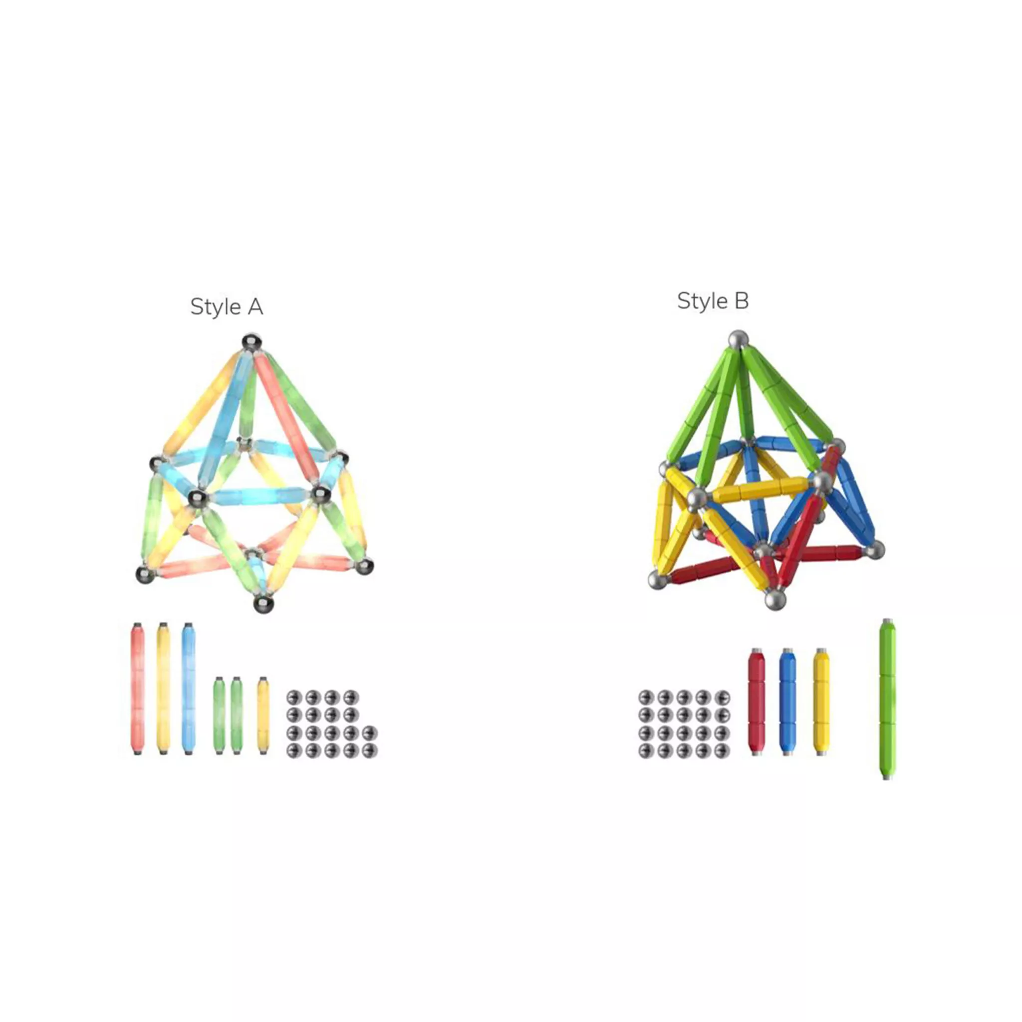 Magnet kit rods - Image 8