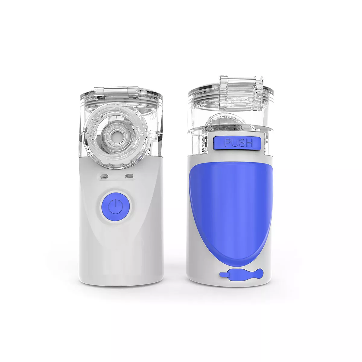Portable Mesh Nebulizer - Image 2