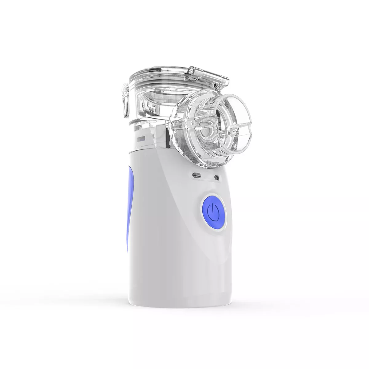 Portable Mesh Nebulizer - Image 3