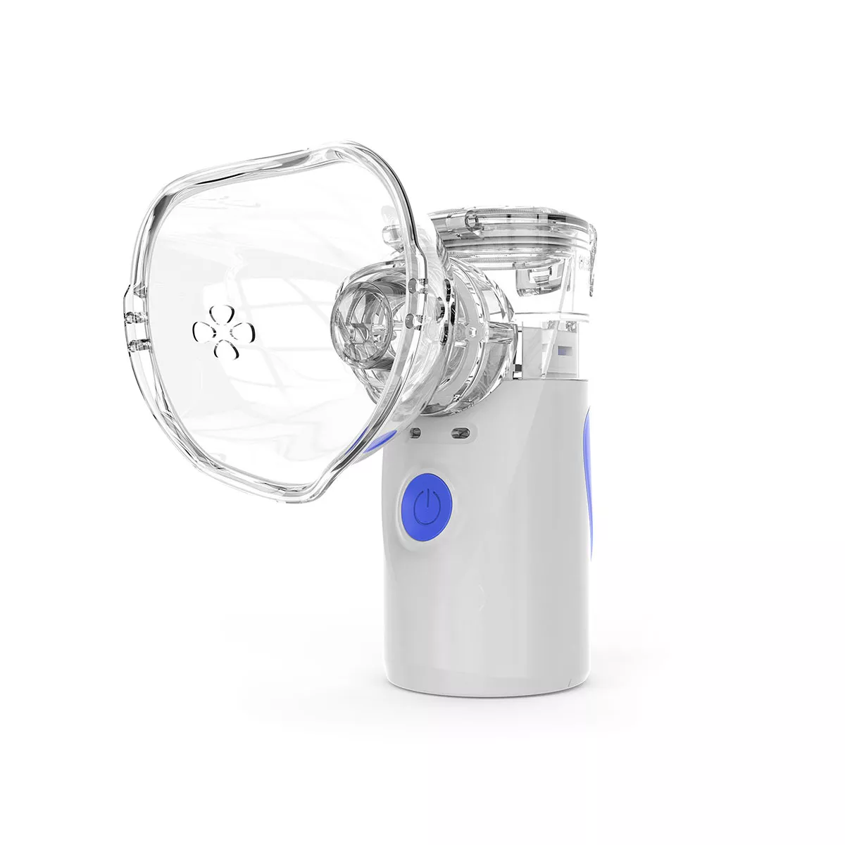Portable Mesh Nebulizer - Image 4