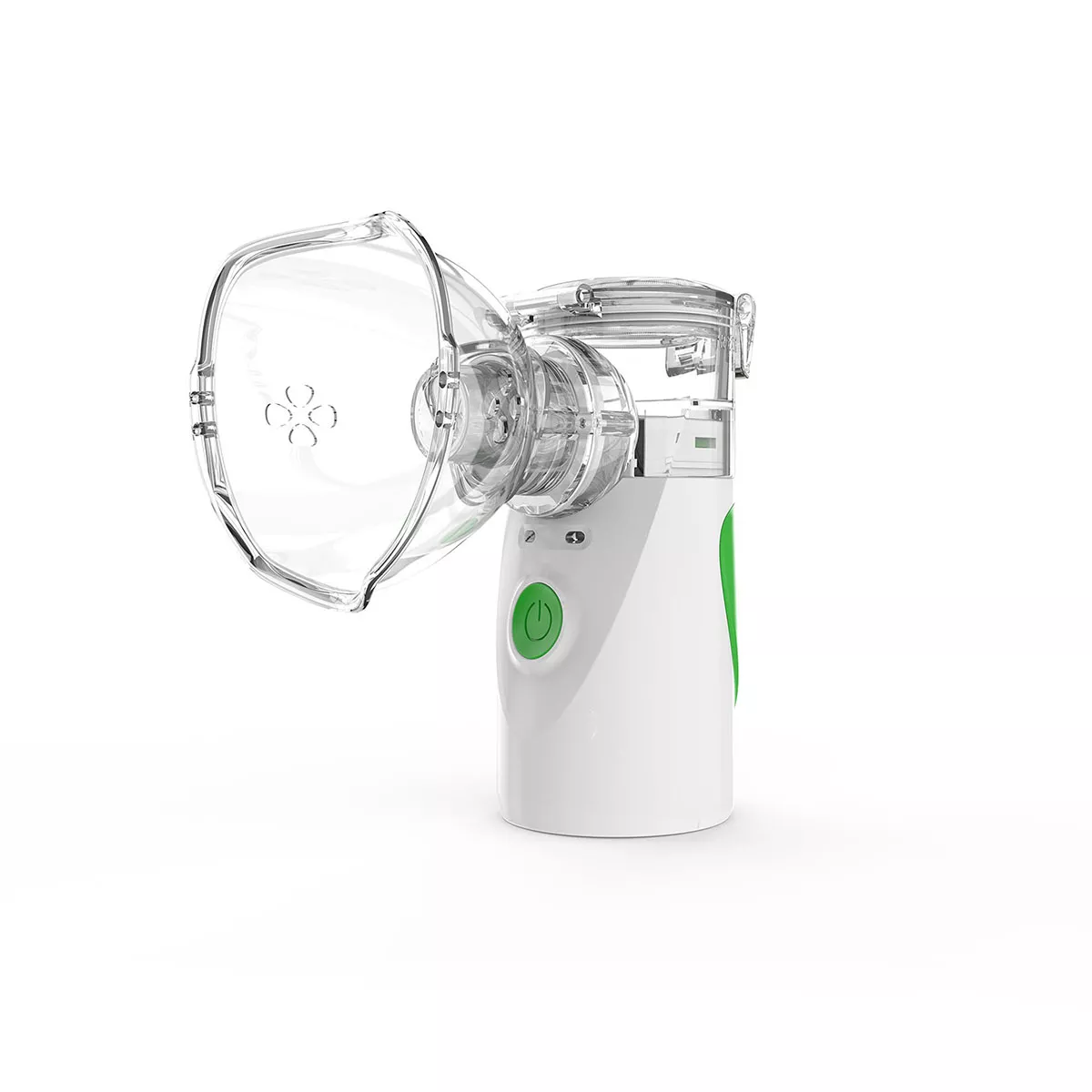 Portable Mesh Nebulizer - Image 6