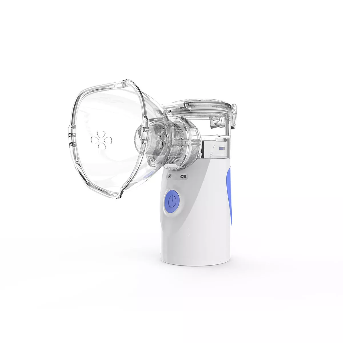 Portable Mesh Nebulizer - Image 7