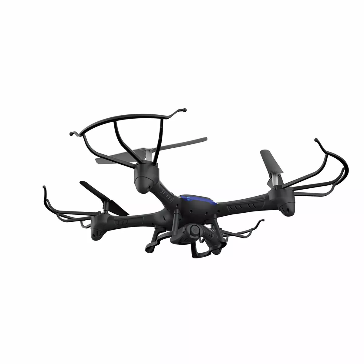 Quadrocopter with camera, 2 assorted - Image 4