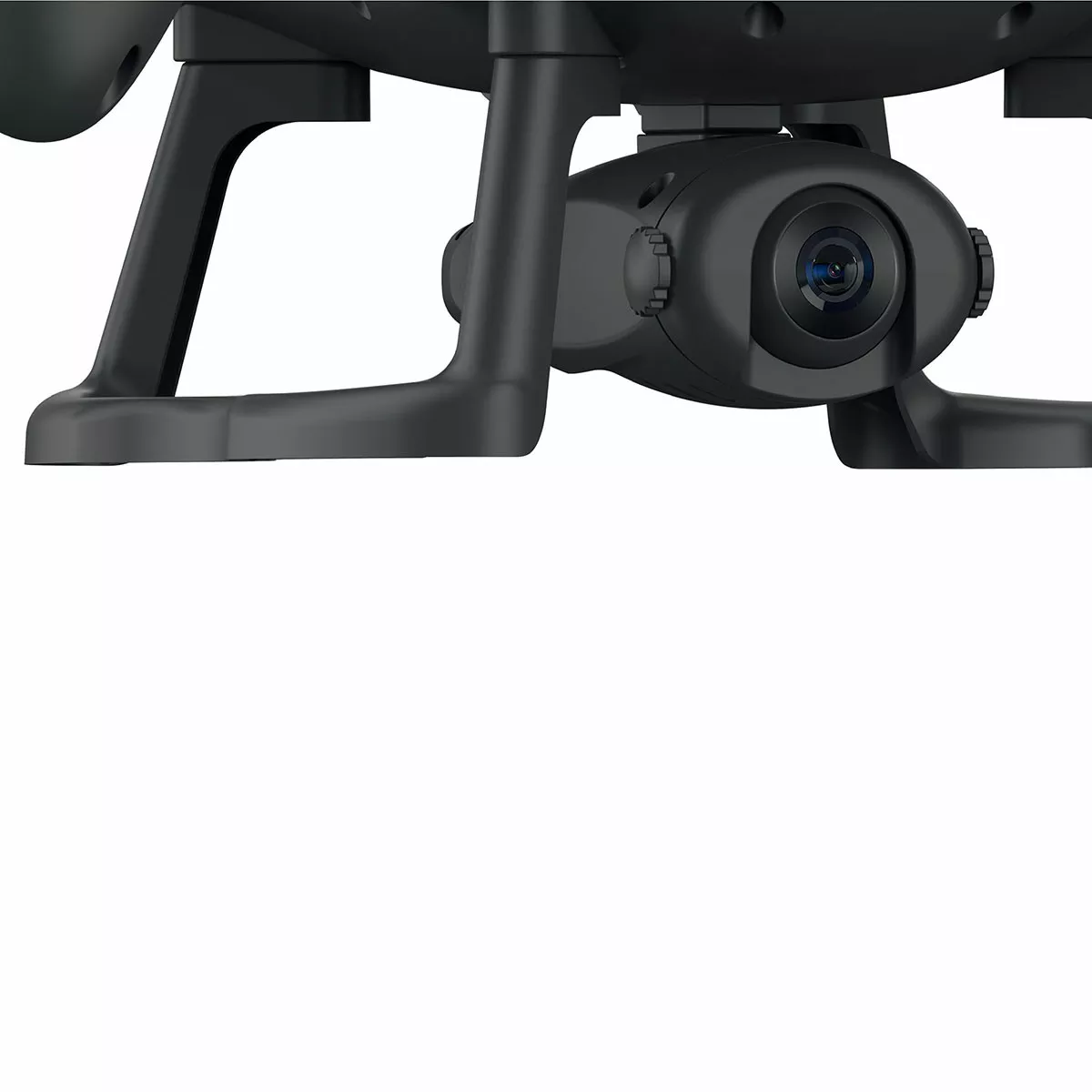 Quadrocopter with camera, 2 assorted - Image 5