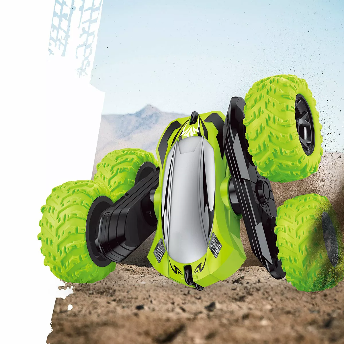 TY00079 RC vehicles - Image 4