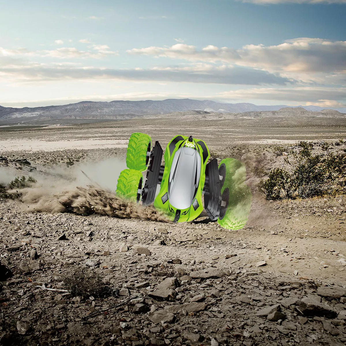 TY00079 RC vehicles - Image 2