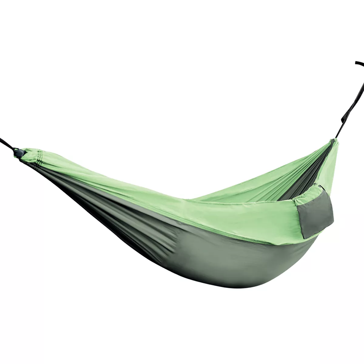 Ultralight travel hammock - Image 2