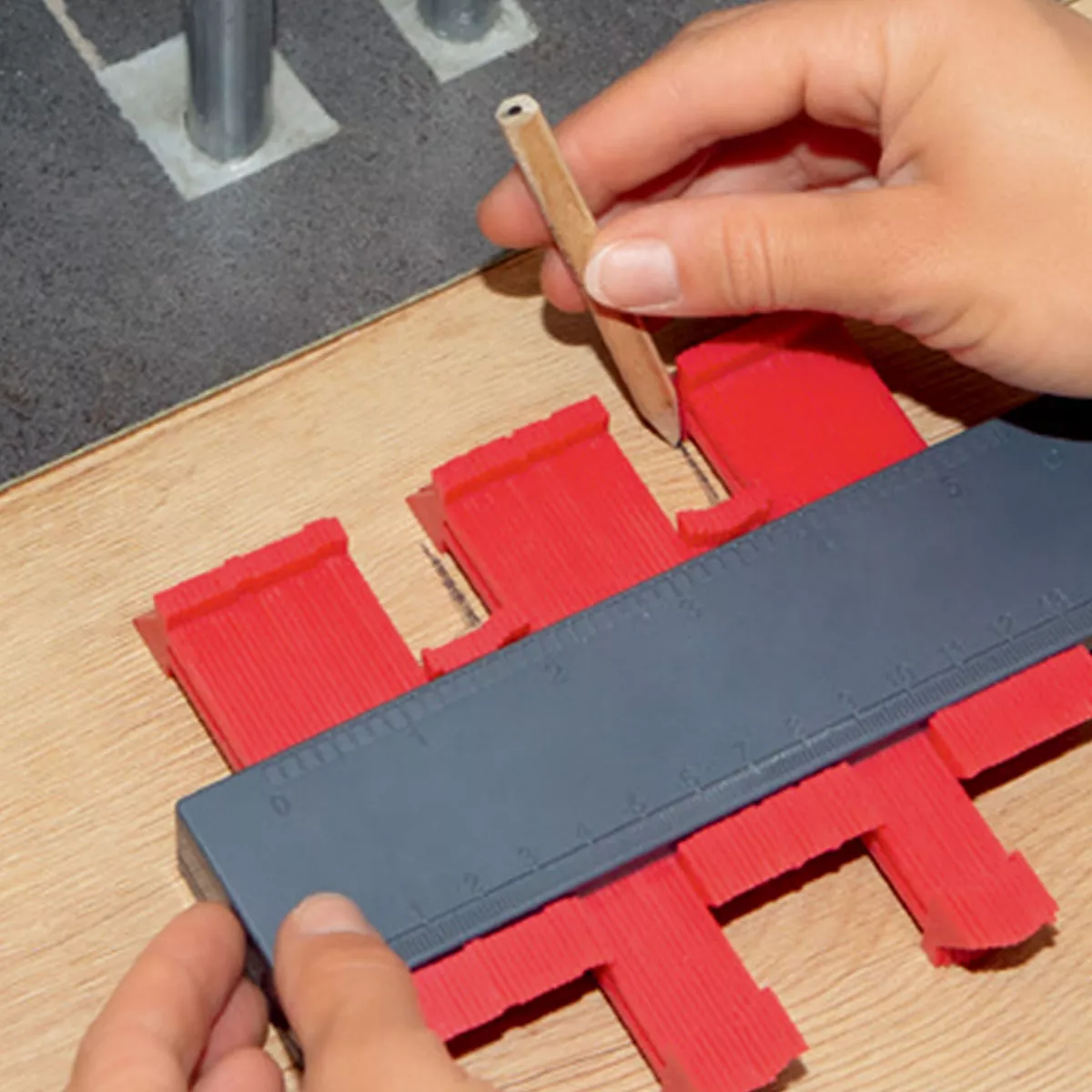 profile gauge - Image 5