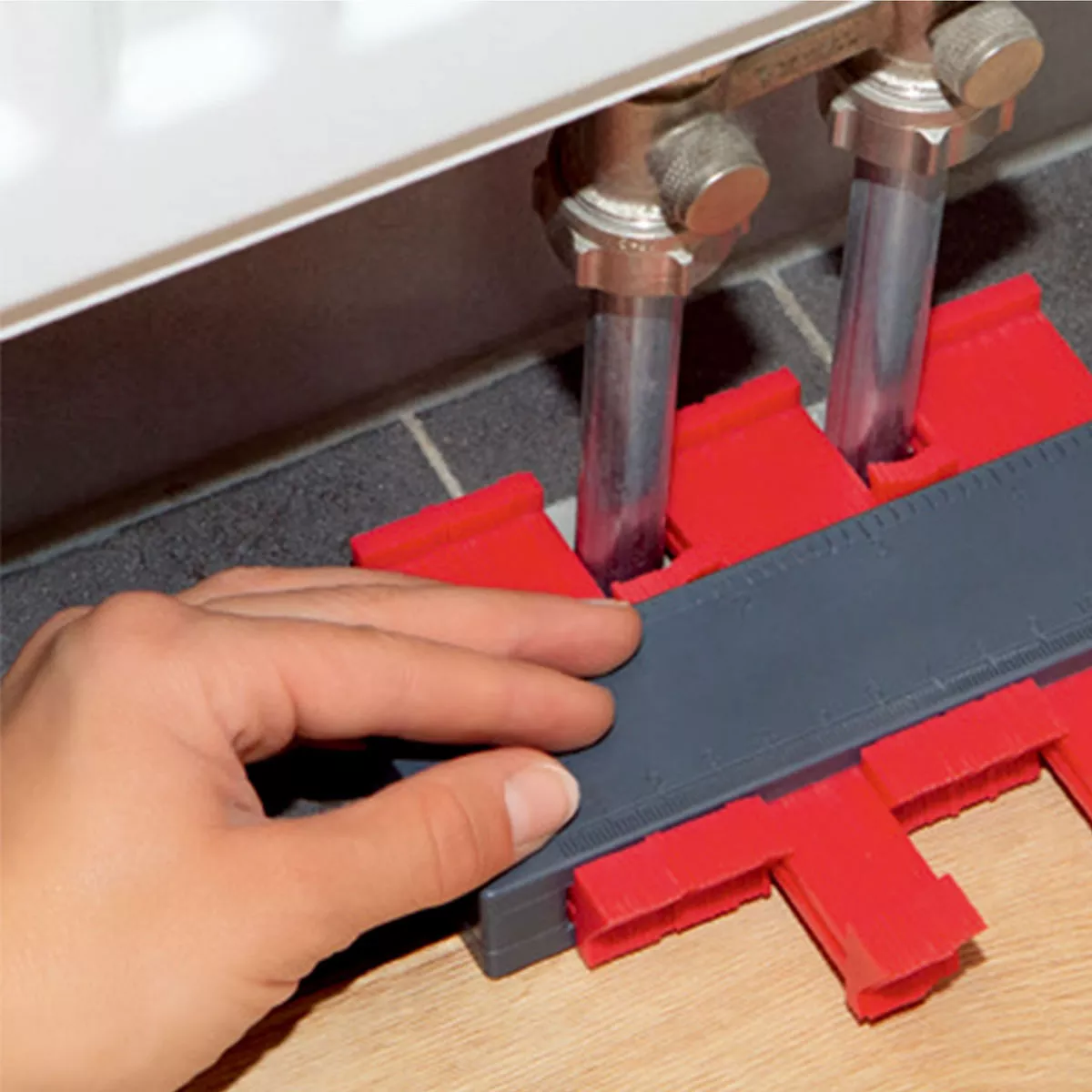 profile gauge - Image 3