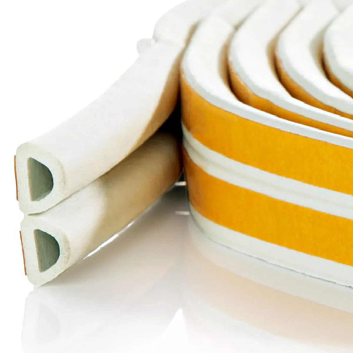 rubber weather strip - Image 2