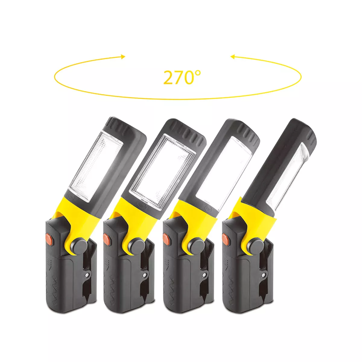 working light PWLS 03-10 - Image 3